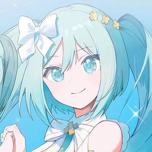 Miku Hatsune