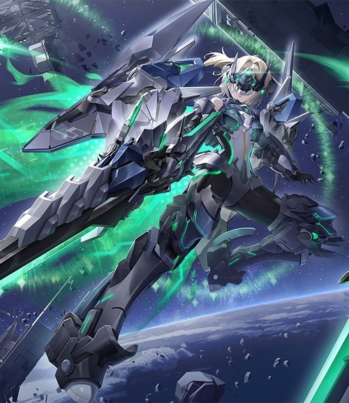 Void Saber