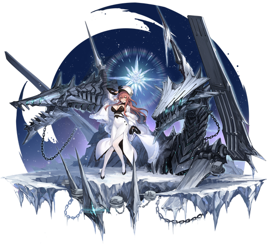 Display picture for Volga