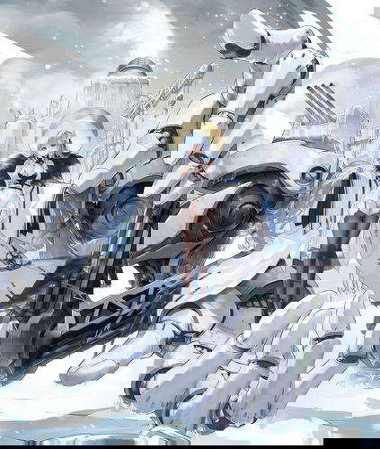 Display picture for Voroshilov