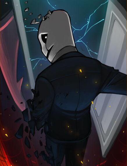 W.D. Gaster
