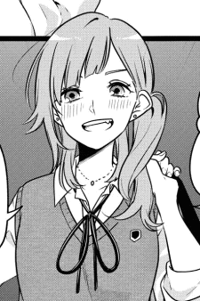 Wakana Morinaga