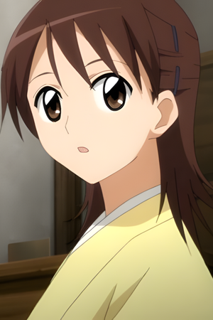 Wakana Nura