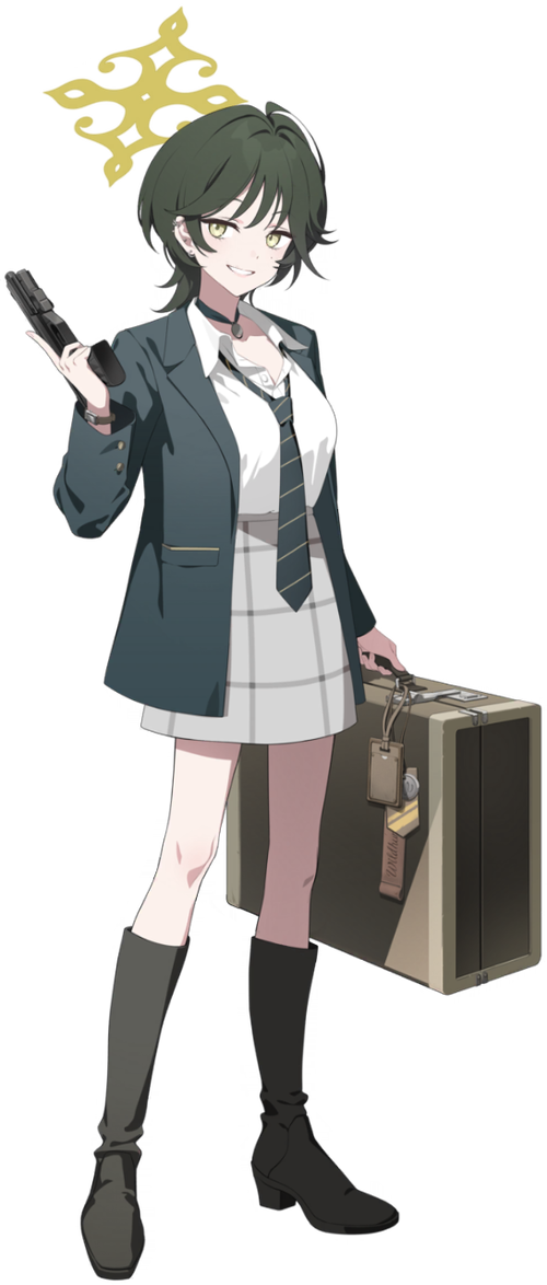 Wakasa Fuyu