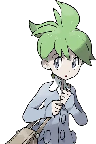 Display picture for Wally