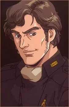Display picture for Walter von Schönkopf