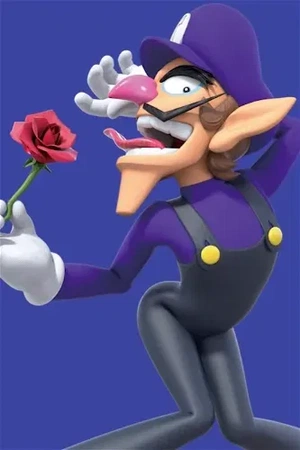 Waluigi