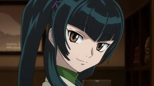 Display picture for Wang Liu Mei