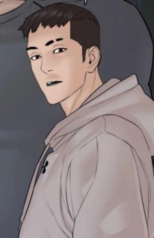 Wangguk Han