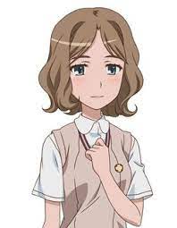 Display picture for Kinuho Wannai