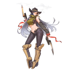 War Wolf
