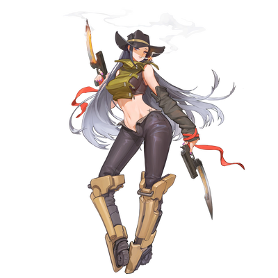 War Wolf