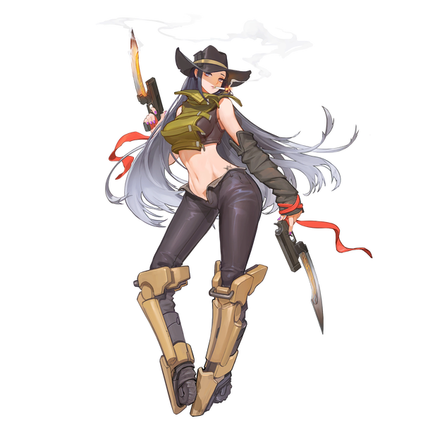 War Wolf