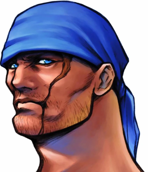 Ward Zabak