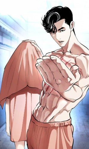 Warren Chae