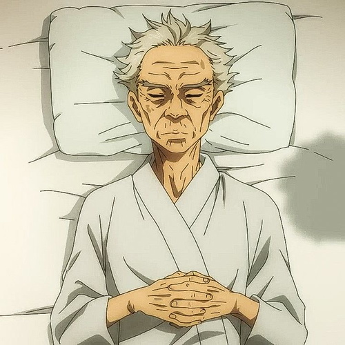 Wasuke Itadori
