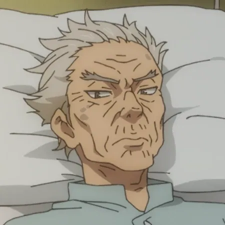 Display picture for Wasuke Itadori
