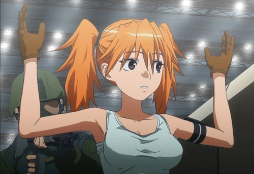 Iori Watanuki