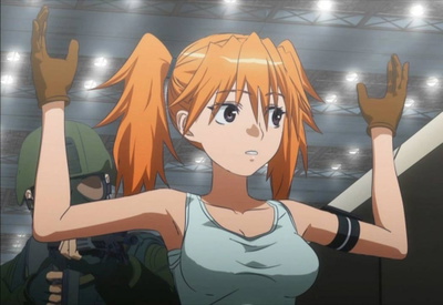 Iori Watanuki