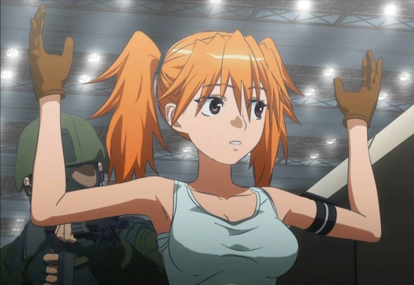 Iori Watanuki