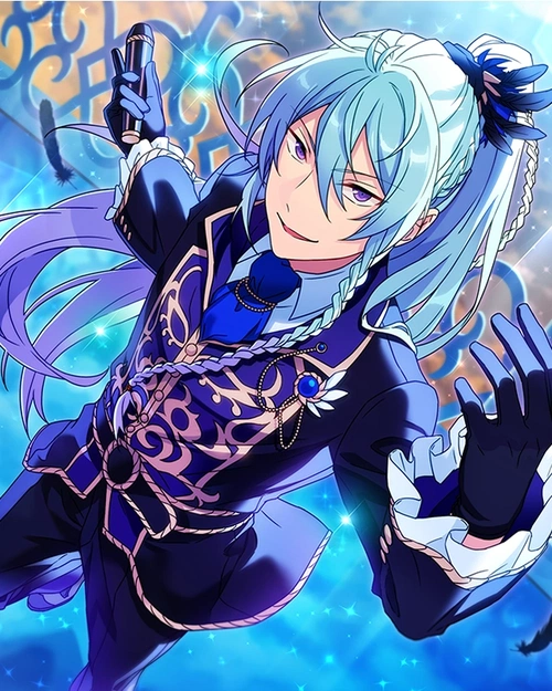 Wataru Hibiki