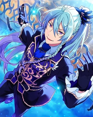 Wataru Hibiki