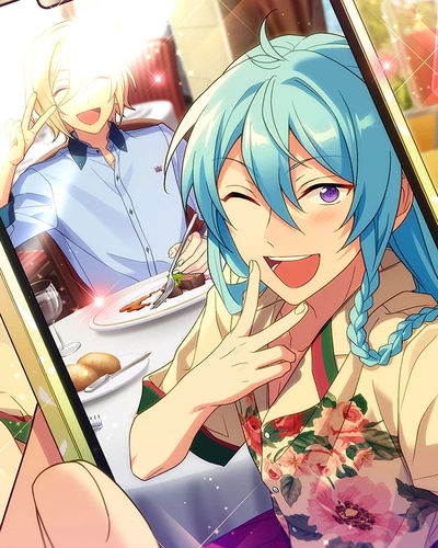 Wataru Hibiki