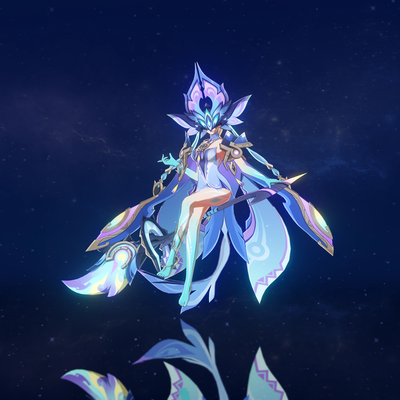 Wayward Hermetic Spiritspeaker