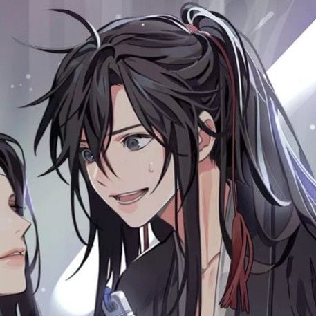 Wei Wuxian
