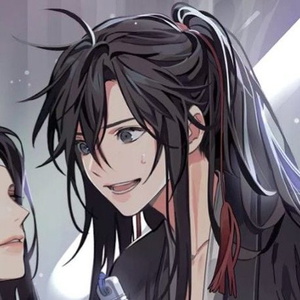 Wei Wuxian
