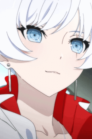 Weiss Schnee