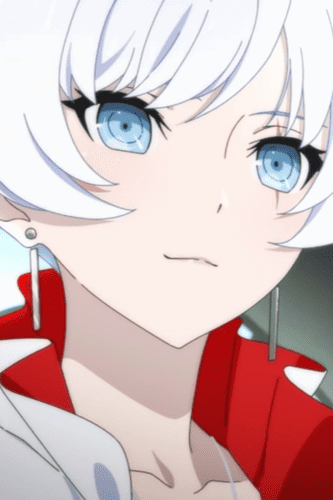 Weiss Schnee