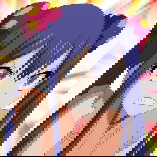 Display picture for Wendelle
