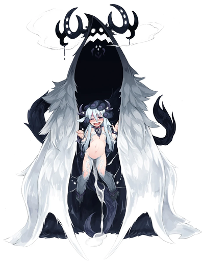 Wendigo