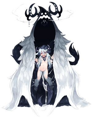 Wendigo