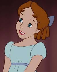 Display picture for Wendy Moira Angela Darling