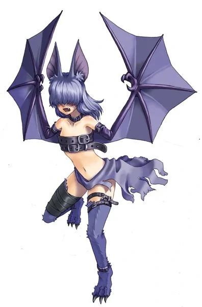 Werebat