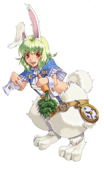 Wererabbit