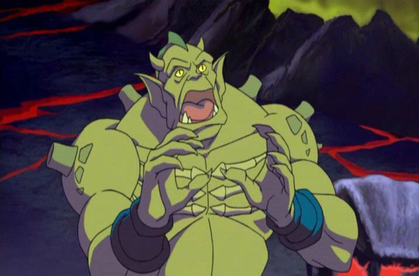 Whiplash (Masters of the Universe)