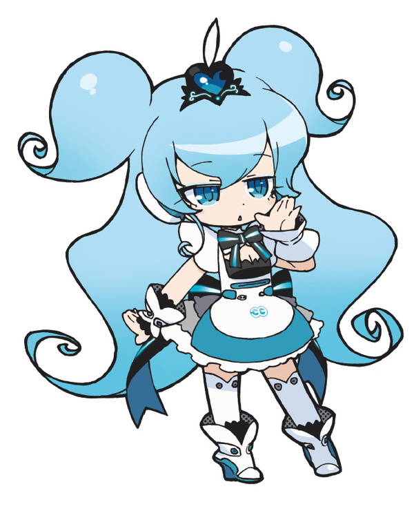 Whisper☆Angel Sasayaki