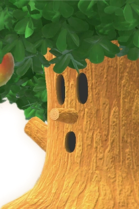 Whispy Woods