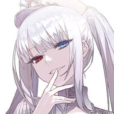 White Queen