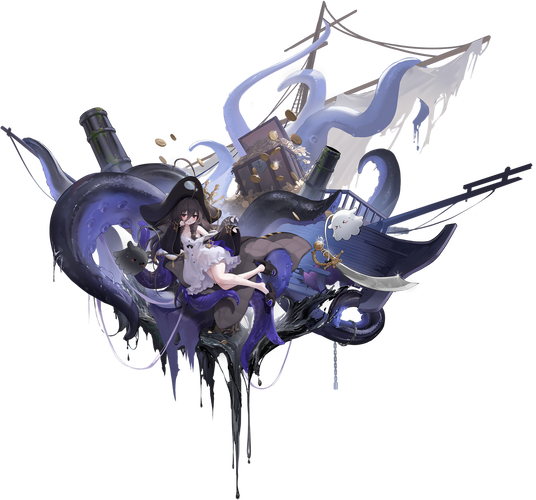 Display picture for Whydah