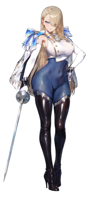 Wilhelmina