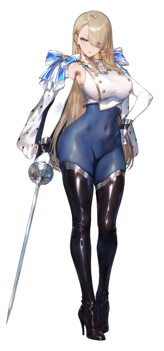 Wilhelmina