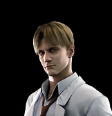 William Birkin