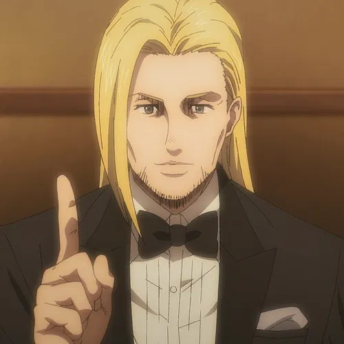 Display picture for Willy Tybur