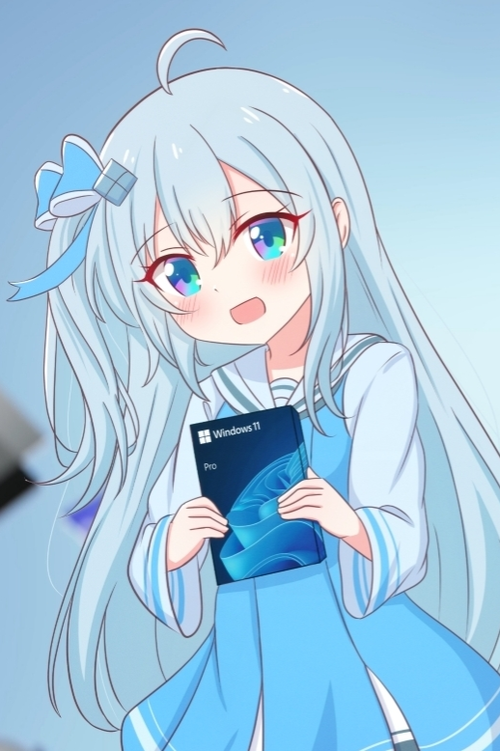 Windows 11-Tan