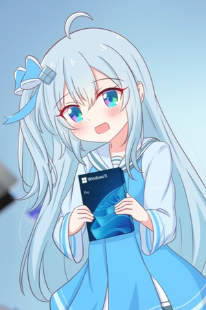 Windows 11-Tan