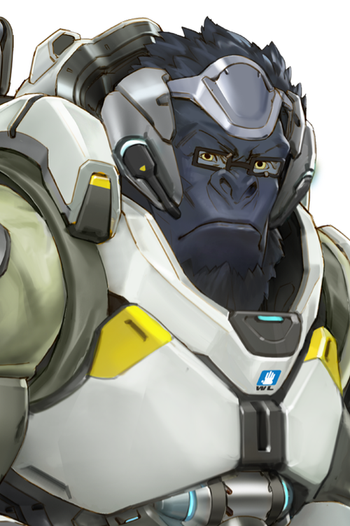 Winston